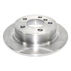 DuraGo BR901594 Disc Brake Rotor - Rear - view 1