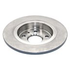 DuraGo BR901604-01 Disc Brake Rotor - Rear - view 2