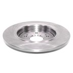DuraGo BR901608 Disc Brake Rotor - Rear - view 2