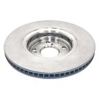 DuraGo BR901618-01 Disc Brake Rotor - Front - view 2
