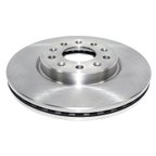 DuraGo BR901622 Disc Brake Rotor - Front - view 1