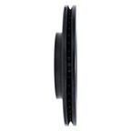 DuraGo BR901630-02 Disc Brake Rotor - Front - view 3
