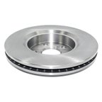 DuraGo BR901630 Disc Brake Rotor - Front - view 2