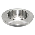 DuraGo BR901634 Disc Brake Rotor - Rear - view 2