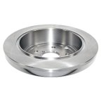 DuraGo BR901642 Disc Brake Rotor - Rear - view 2