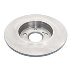DuraGo BR901694-01 Disc Brake Rotor - Rear - view 2