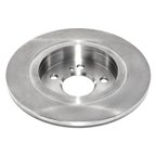 DuraGo BR901694 Disc Brake Rotor - Rear - view 2