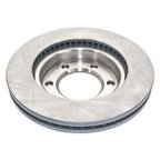 DuraGo BR901768-01 Disc Brake Rotor - Front - view 2