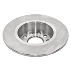 DuraGo BR901772 Disc Brake Rotor - Rear - view 4