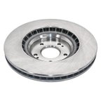 DuraGo BR901790 Disc Brake Rotor - Front - view 2