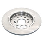DuraGo BR901804-01 Disc Brake Rotor - Rear - view 2