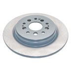 DuraGo BR901804-01 Disc Brake Rotor - Rear - view 1