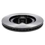 DuraGo BR901844-02 Disc Brake Rotor - Front - view 2