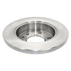 DuraGo BR901854 Disc Brake Rotor - Rear - view 2