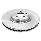 DuraGo BR901876 Disc Brake Rotor - Front - view 1