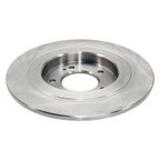 DuraGo BR901892 Disc Brake Rotor - Rear - view 2
