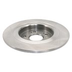 DuraGo BR901912 Disc Brake Rotor - Rear - view 2
