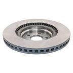 DuraGo BR901920-01 Disc Brake Rotor - Front - view 2