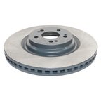 DuraGo BR901920-01 Disc Brake Rotor - Front - view 1