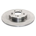 DuraGo BR901934 Disc Brake Rotor - Rear - view 1