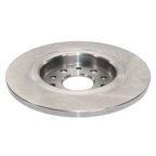 DuraGo BR901966 Disc Brake Rotor - Rear - view 2
