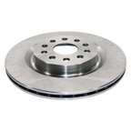 DuraGo BR901968 Disc Brake Rotor - Rear - view 1