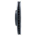DuraGo BR902042-01 Disc Brake Rotor - Front - view 3