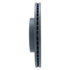DuraGo BR902044-01 Disc Brake Rotor - Front - view 3