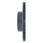 DuraGo BR902046-01 Disc Brake Rotor - Front - view 3