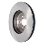 DuraGo BR902048-01 Disc Brake Rotor - Front - view 2
