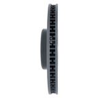DuraGo BR902054-01 Disc Brake Rotor - Front Left - view 3