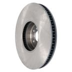 DuraGo BR902056-01 Disc Brake Rotor - Front Right - view 2