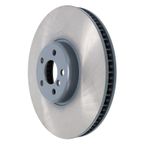 DuraGo BR902056 Disc Brake Rotor - Front Right - view 1