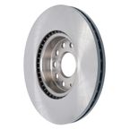 DuraGo BR902060 Disc Brake Rotor - Front - view 2