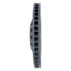 DuraGo BR902062 Disc Brake Rotor - Front - view 3