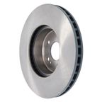 DuraGo BR902064 Disc Brake Rotor - Front - view 2