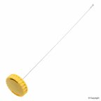 Professional Parts Sweden 21340671 Engine Oil Filler Cap - view 2