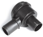 Professional Parts Sweden 21341157 Turbocharger Intercooler Bypass Valve - view 1