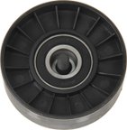 Professional Parts Sweden 21342017 Accessory Drive Belt Idler Pulley - view 2