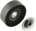 Professional Parts Sweden 21342017 Accessory Drive Belt Idler Pulley - view 1