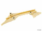 Professional Parts Sweden 21345350 Engine Timing Chain Guide - Left, Lower or Right - view 2