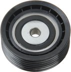 Professional Parts Sweden 21346127 Accessory Drive Belt Idler Pulley - view 2