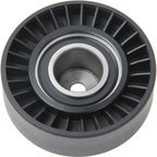 Professional Parts Sweden 21347038 Accessory Drive Belt Idler Pulley - view 2