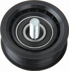 Professional Parts Sweden 21347907 Accessory Drive Belt Idler Pulley - view 3