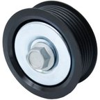 Professional Parts Sweden 21347907 Accessory Drive Belt Idler Pulley - view 1