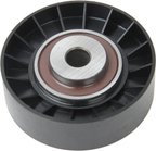 Professional Parts Sweden 21349930 Accessory Drive Belt Tensioner Pulley - view 2