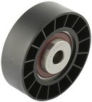 Professional Parts Sweden 21349930 Accessory Drive Belt Tensioner Pulley - view 1
