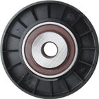 Professional Parts Sweden 21349930 Accessory Drive Belt Tensioner Pulley - view 3