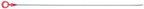 Professional Parts Sweden 21431670 Engine Oil Dipstick - view 1