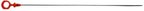 Professional Parts Sweden 21431921 Engine Oil Dipstick - view 1